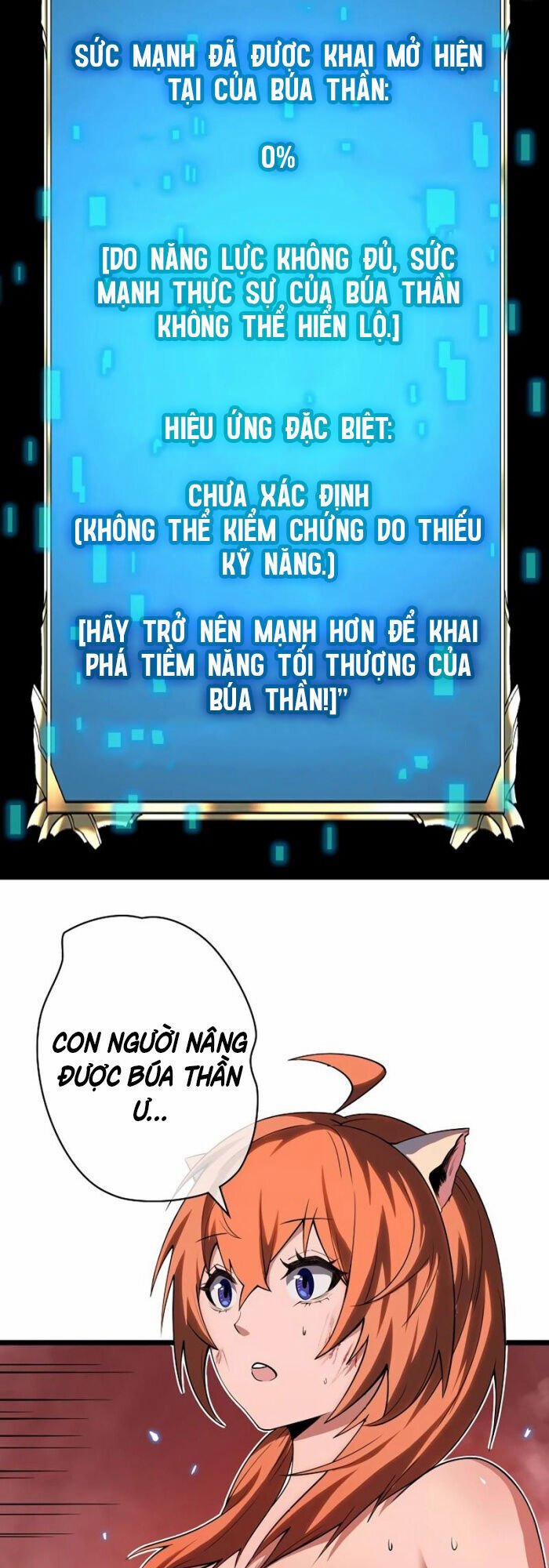 Trở Thành Anh Hùng Mạnh Nhất Nhờ Gian Lận 2 trang 4