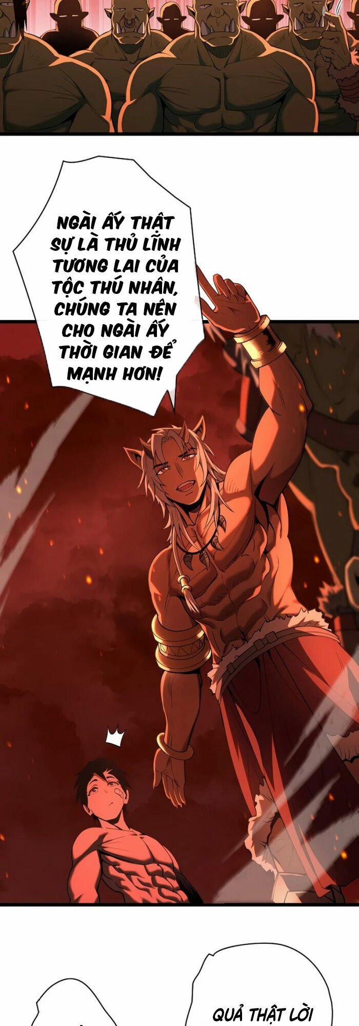 Trở Thành Anh Hùng Mạnh Nhất Nhờ Gian Lận 2 trang 49