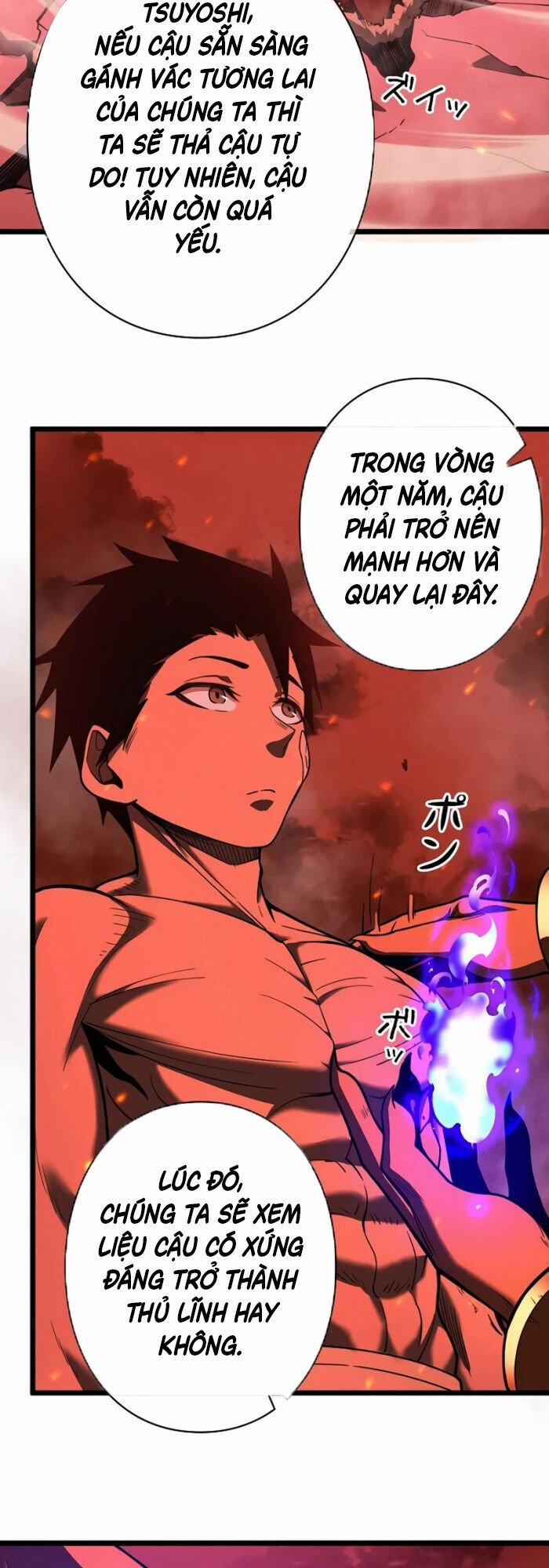 Trở Thành Anh Hùng Mạnh Nhất Nhờ Gian Lận 2 trang 54