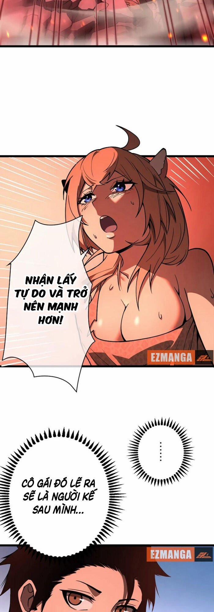 Trở Thành Anh Hùng Mạnh Nhất Nhờ Gian Lận 2 trang 57