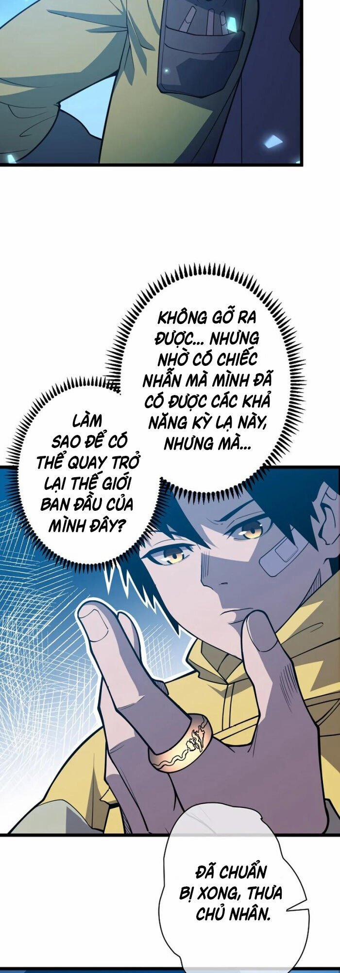 Trở Thành Anh Hùng Mạnh Nhất Nhờ Gian Lận 2 trang 66