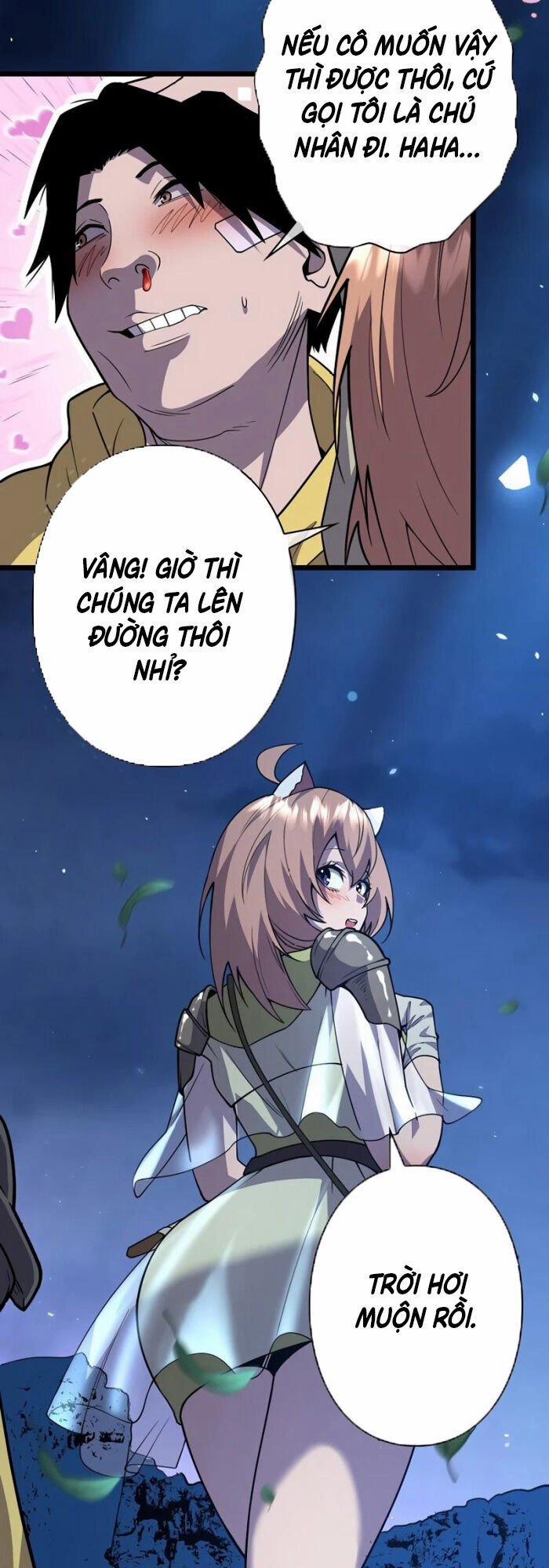 Trở Thành Anh Hùng Mạnh Nhất Nhờ Gian Lận 2 trang 72