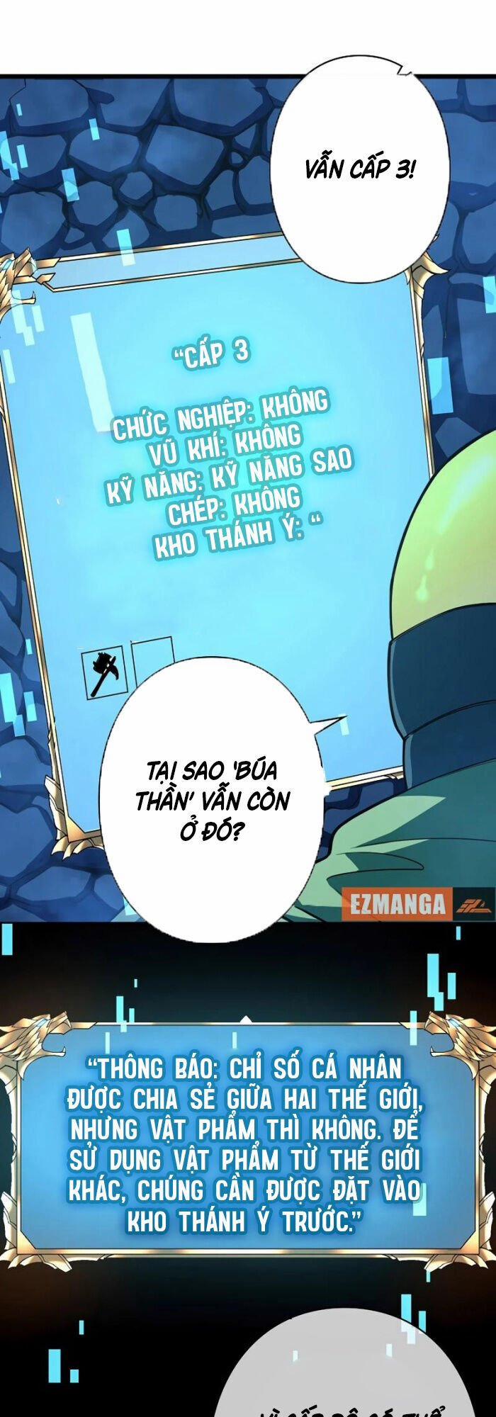 Trở Thành Anh Hùng Mạnh Nhất Nhờ Gian Lận 2 trang 82