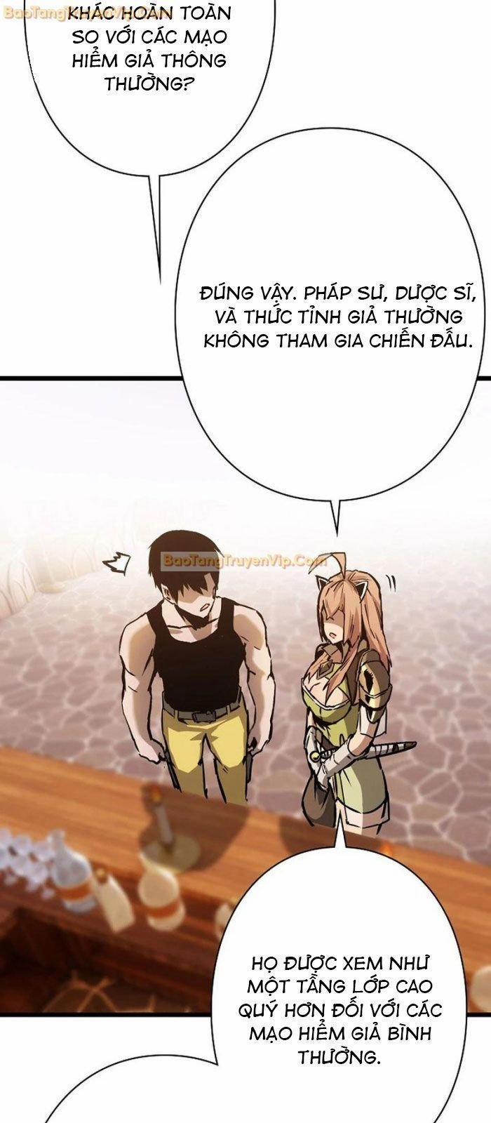 Trở Thành Anh Hùng Mạnh Nhất Nhờ Gian Lận 20 trang 18