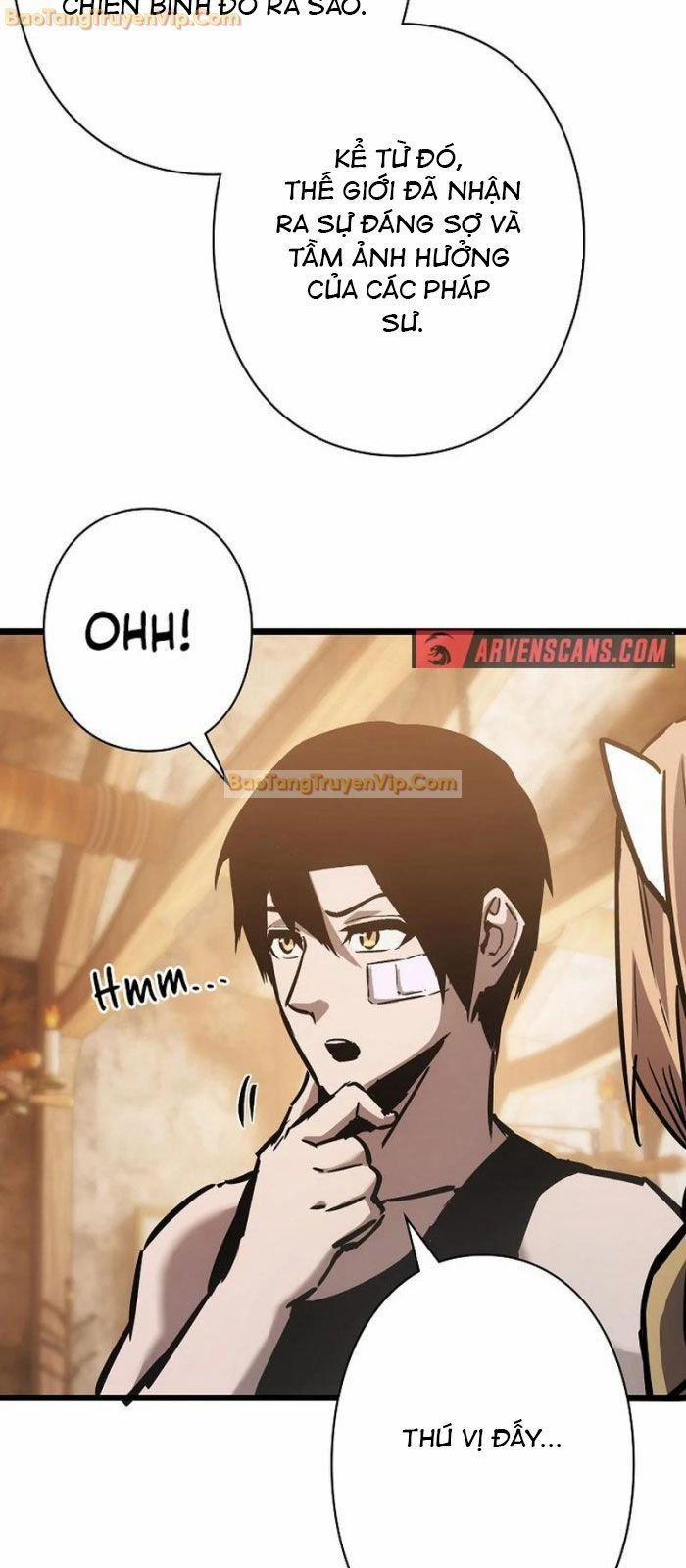 Trở Thành Anh Hùng Mạnh Nhất Nhờ Gian Lận 20 trang 22