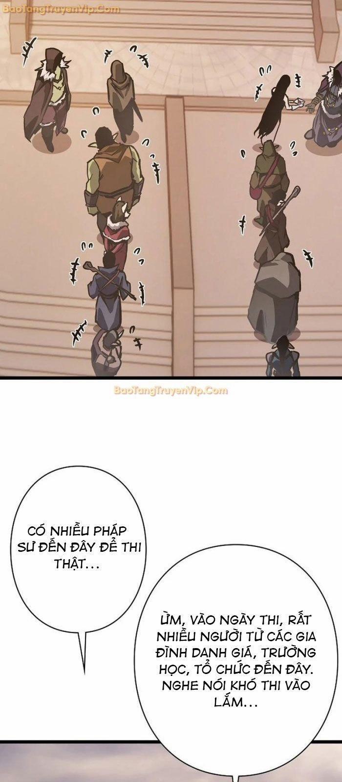 Trở Thành Anh Hùng Mạnh Nhất Nhờ Gian Lận 20 trang 26