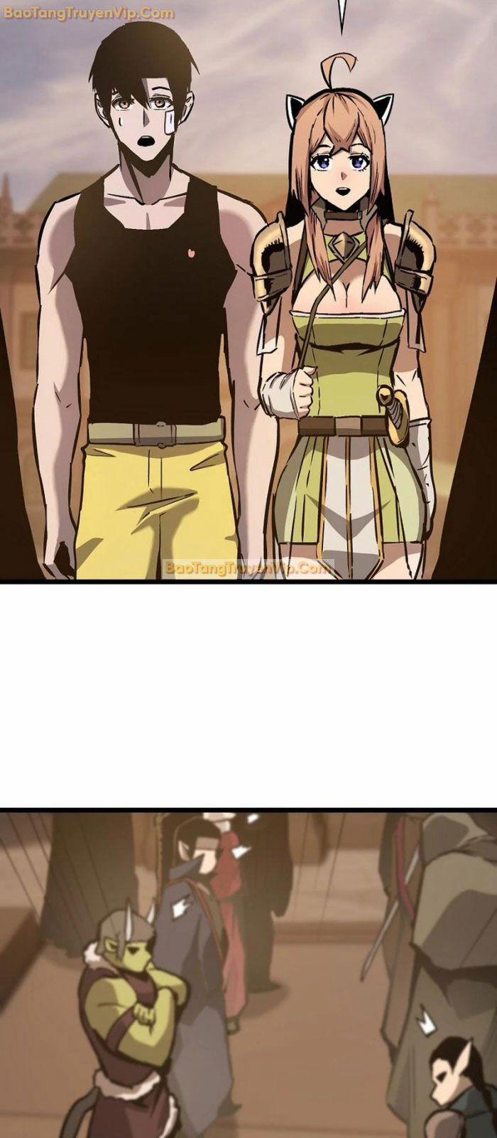 Trở Thành Anh Hùng Mạnh Nhất Nhờ Gian Lận 20 trang 27