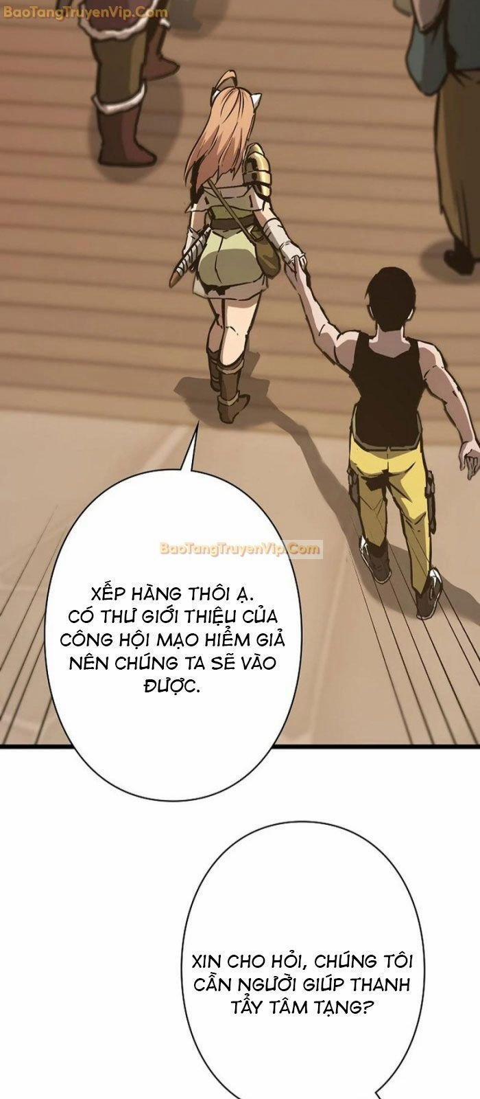 Trở Thành Anh Hùng Mạnh Nhất Nhờ Gian Lận 20 trang 28