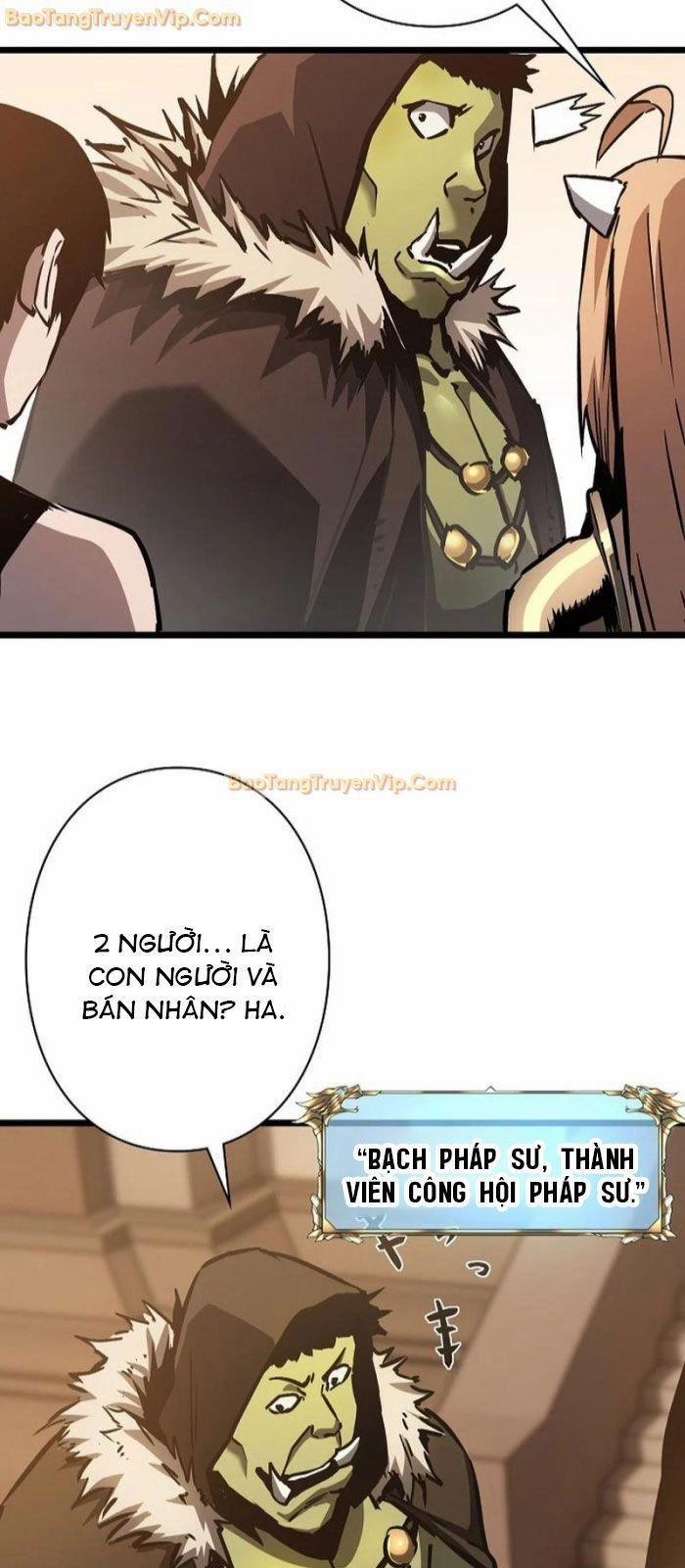 Trở Thành Anh Hùng Mạnh Nhất Nhờ Gian Lận 20 trang 29