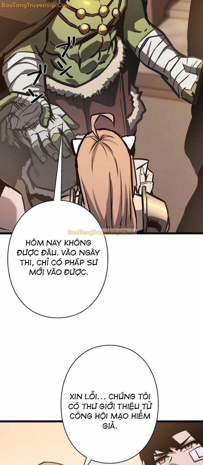 Trở Thành Anh Hùng Mạnh Nhất Nhờ Gian Lận 20 trang 30