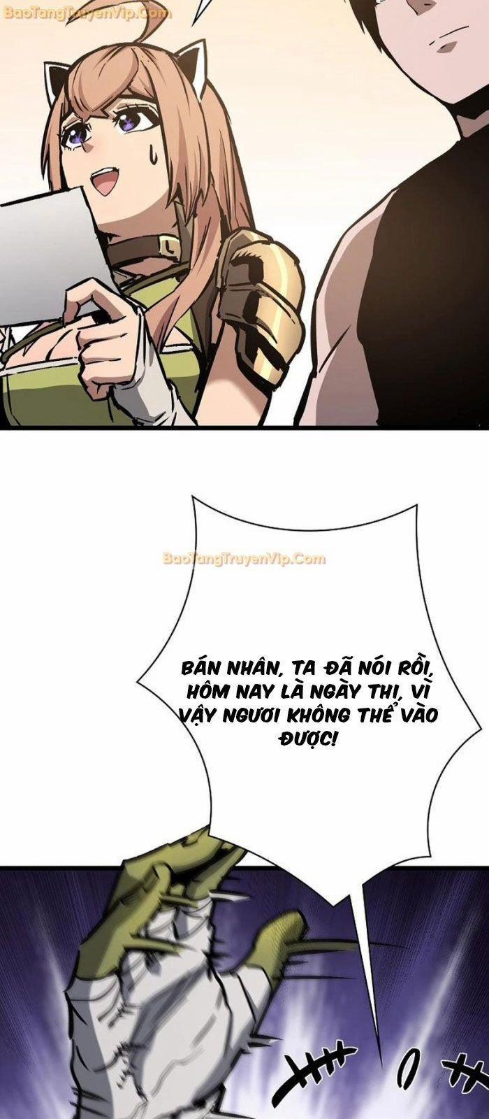 Trở Thành Anh Hùng Mạnh Nhất Nhờ Gian Lận 20 trang 31