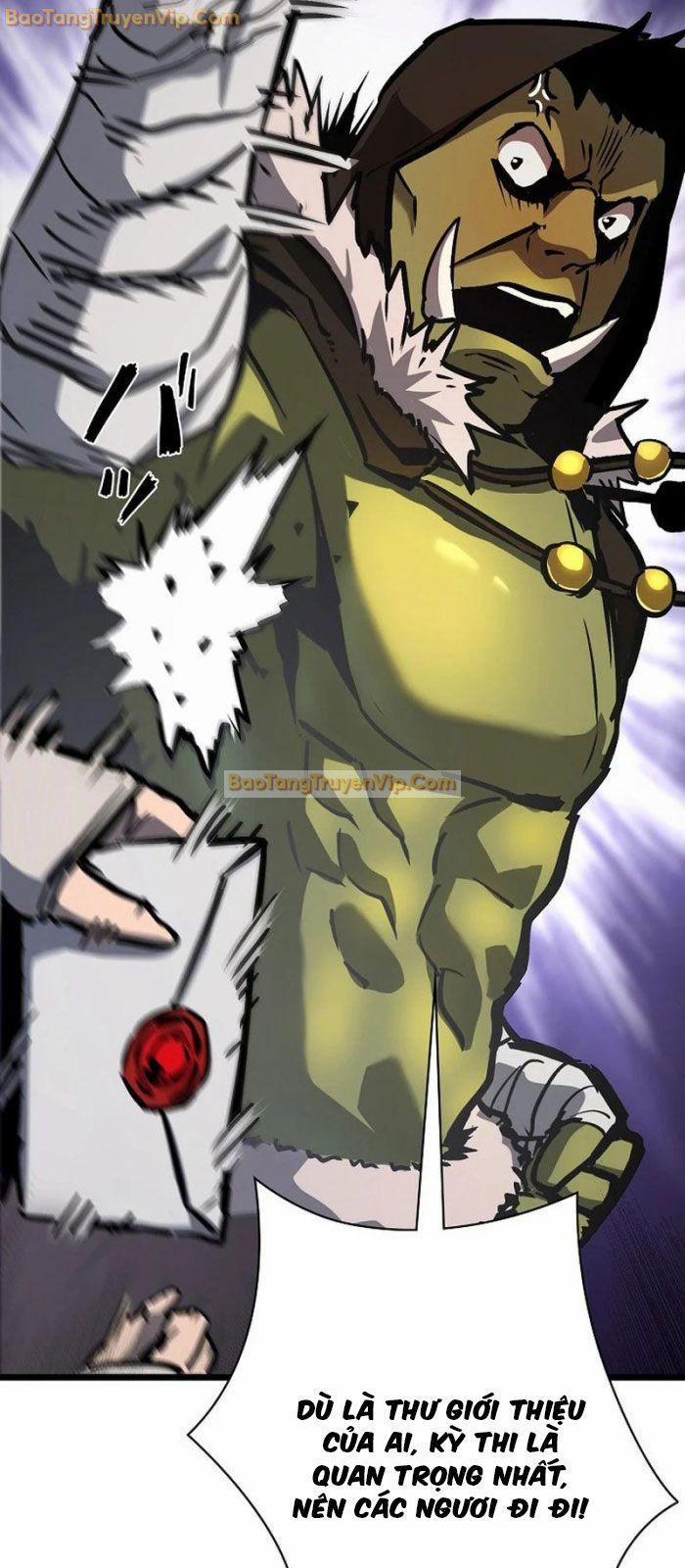 Trở Thành Anh Hùng Mạnh Nhất Nhờ Gian Lận 20 trang 32
