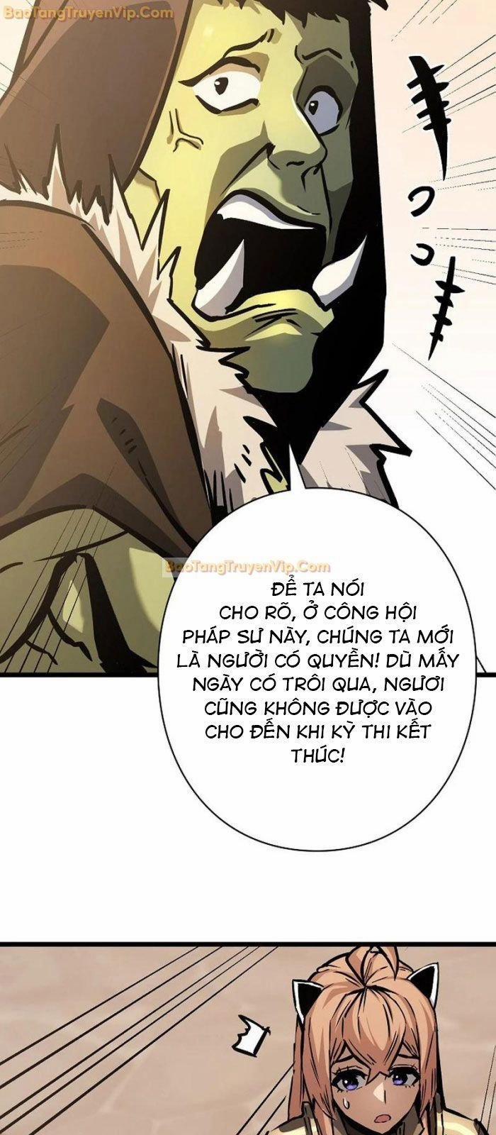 Trở Thành Anh Hùng Mạnh Nhất Nhờ Gian Lận 20 trang 35