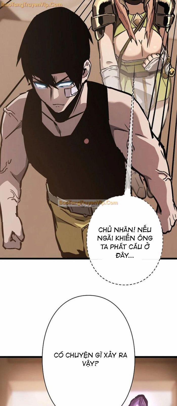 Trở Thành Anh Hùng Mạnh Nhất Nhờ Gian Lận 20 trang 36