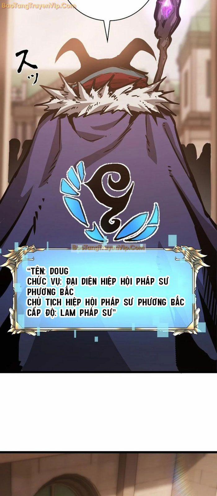Trở Thành Anh Hùng Mạnh Nhất Nhờ Gian Lận 20 trang 37