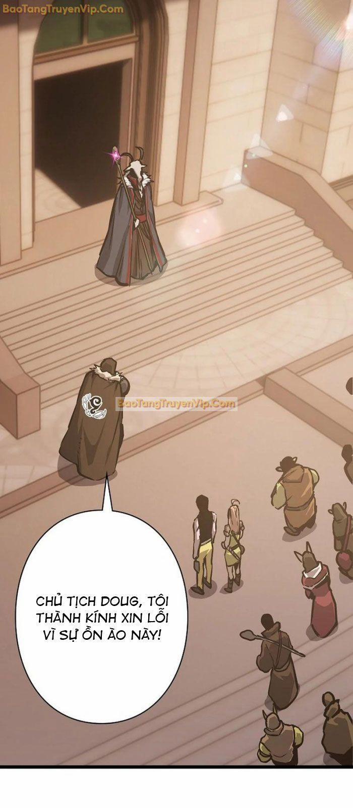 Trở Thành Anh Hùng Mạnh Nhất Nhờ Gian Lận 20 trang 38