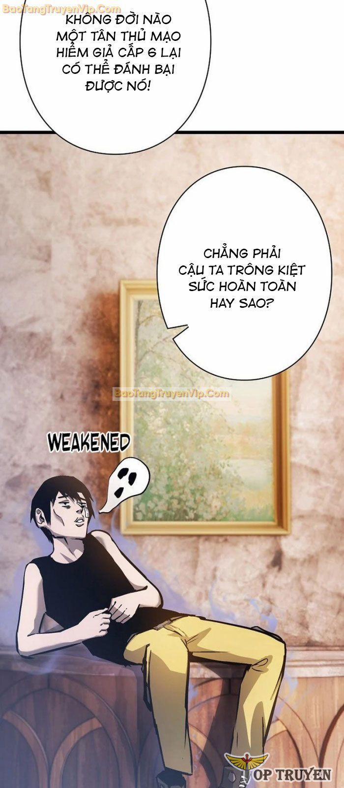 Trở Thành Anh Hùng Mạnh Nhất Nhờ Gian Lận 20 trang 4