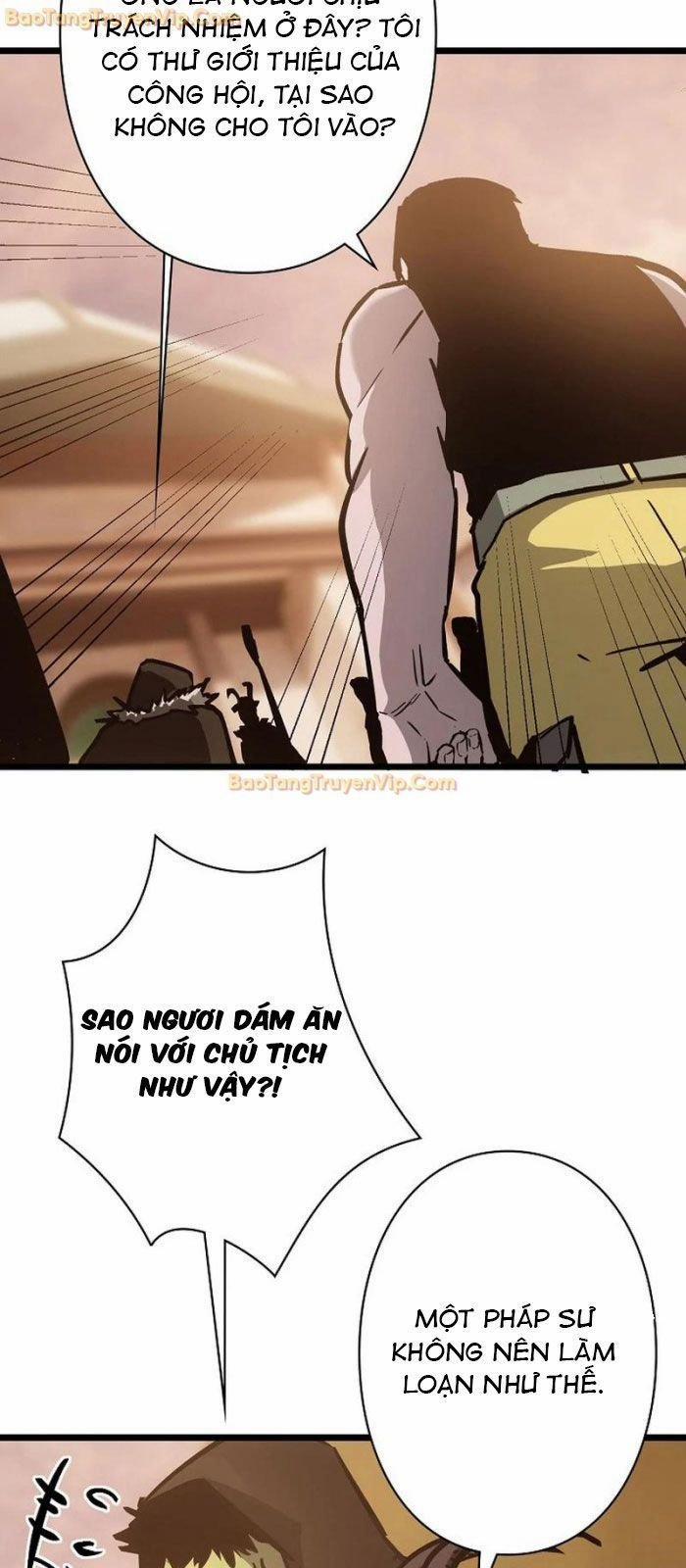 Trở Thành Anh Hùng Mạnh Nhất Nhờ Gian Lận 20 trang 41