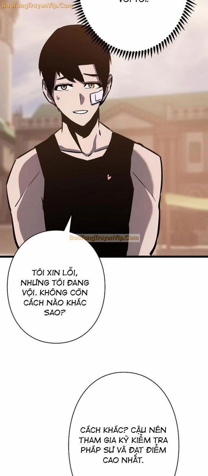 Trở Thành Anh Hùng Mạnh Nhất Nhờ Gian Lận 20 trang 43