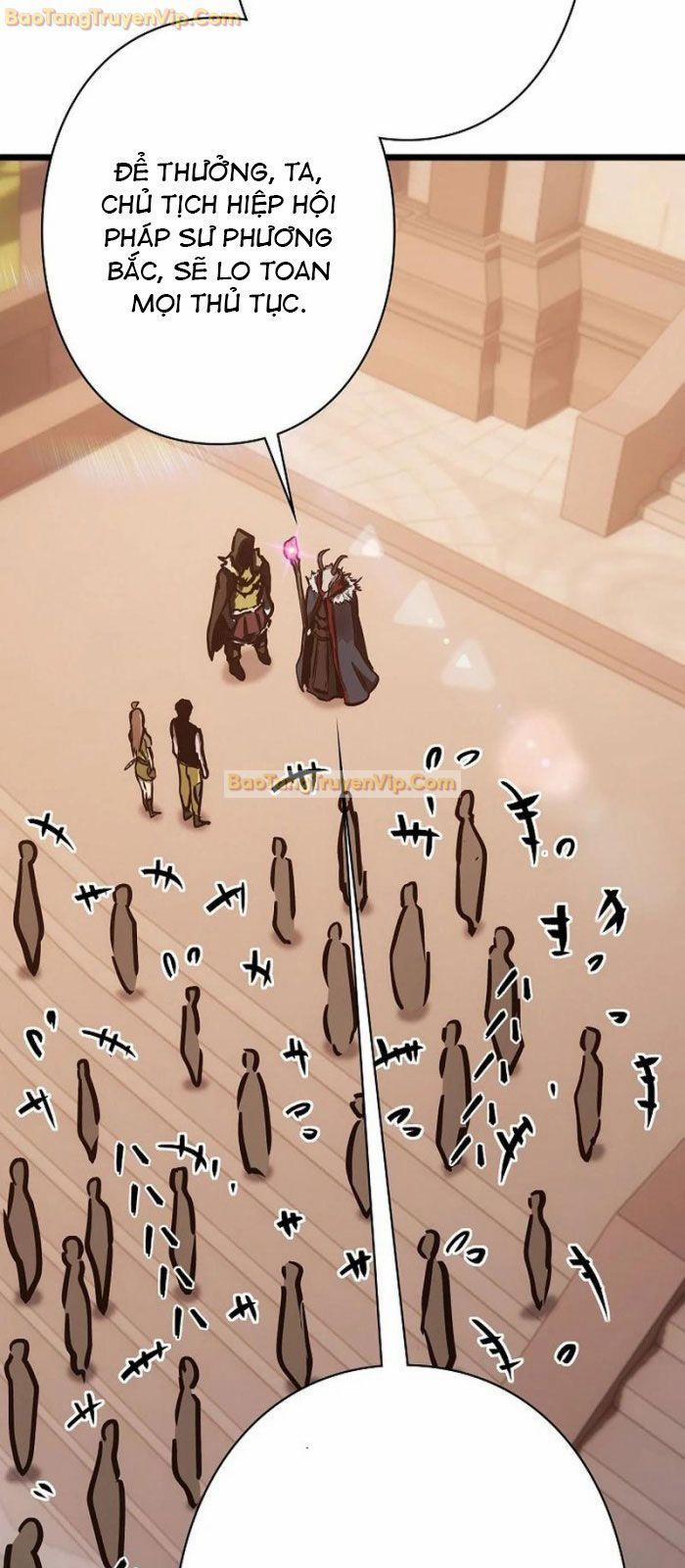 Trở Thành Anh Hùng Mạnh Nhất Nhờ Gian Lận 20 trang 44