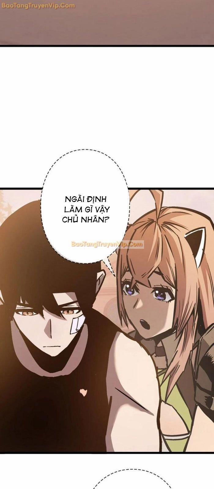 Trở Thành Anh Hùng Mạnh Nhất Nhờ Gian Lận 20 trang 55