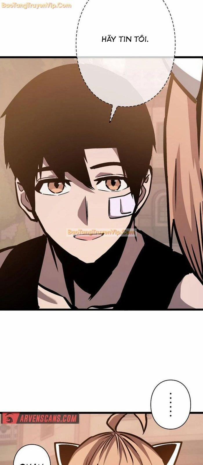Trở Thành Anh Hùng Mạnh Nhất Nhờ Gian Lận 20 trang 56