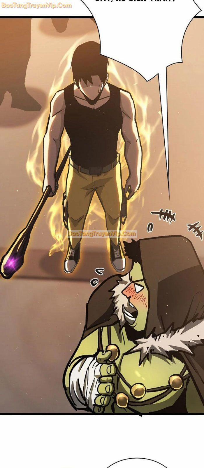 Trở Thành Anh Hùng Mạnh Nhất Nhờ Gian Lận 20 trang 67