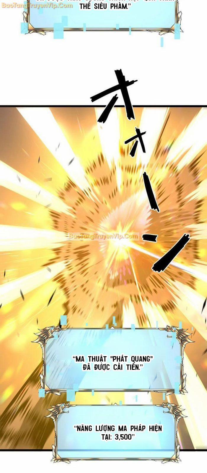 Trở Thành Anh Hùng Mạnh Nhất Nhờ Gian Lận 20 trang 76