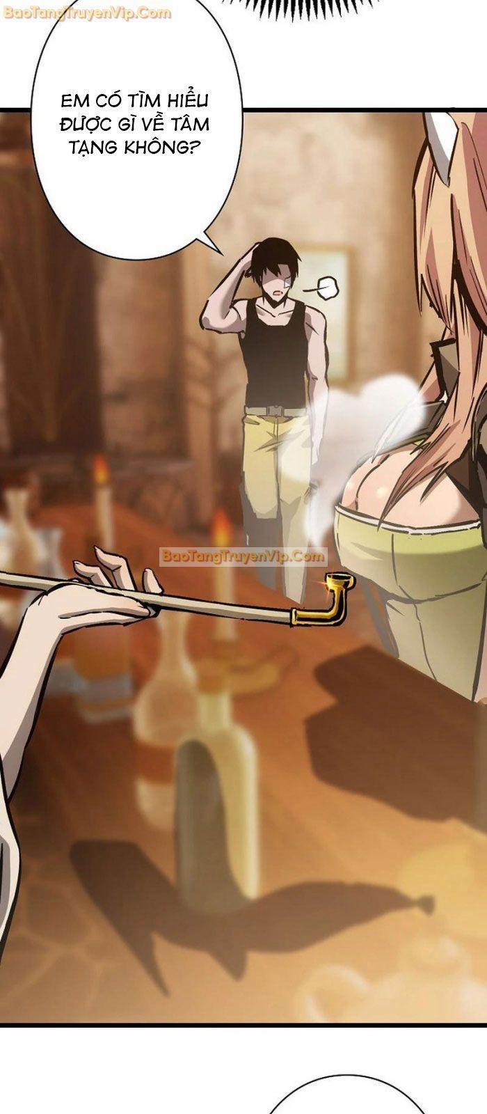 Trở Thành Anh Hùng Mạnh Nhất Nhờ Gian Lận 20 trang 8