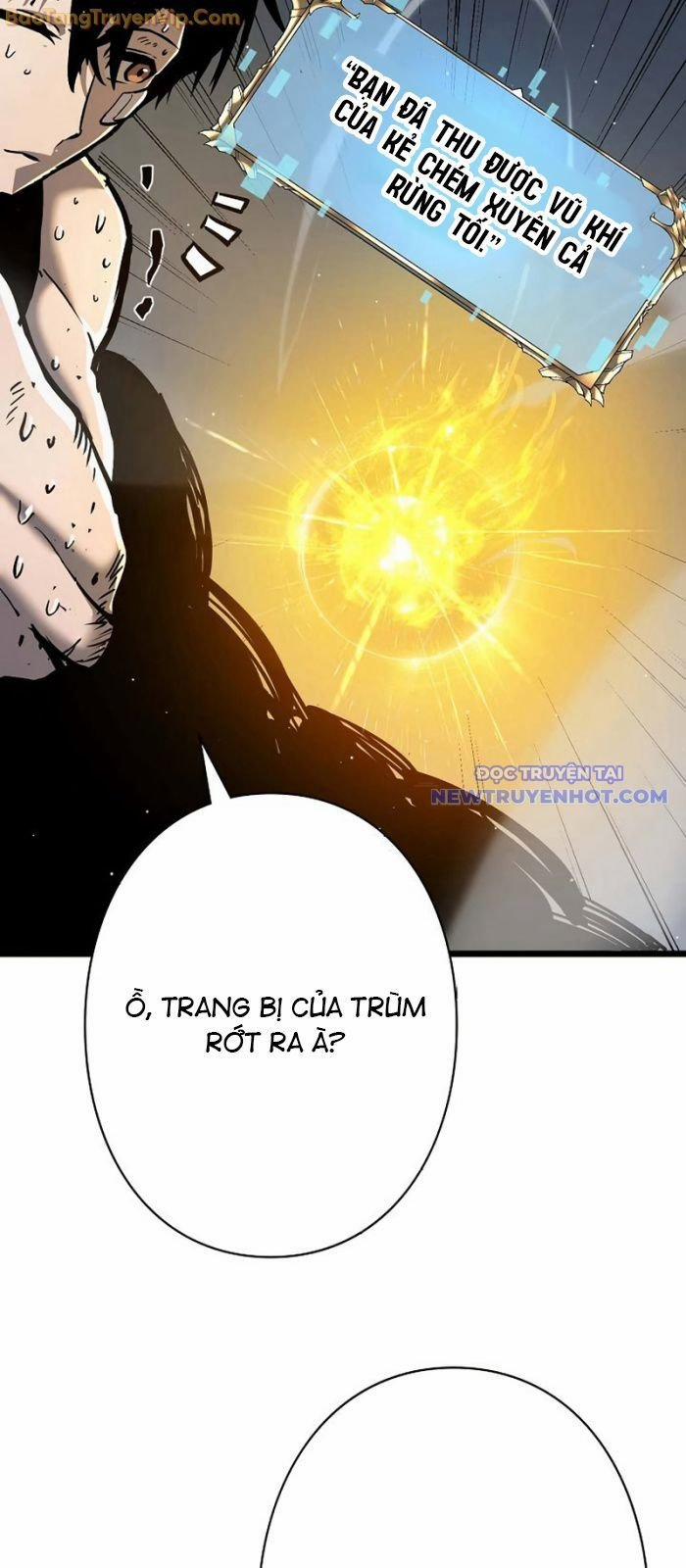 Trở Thành Anh Hùng Mạnh Nhất Nhờ Gian Lận 25 trang 33