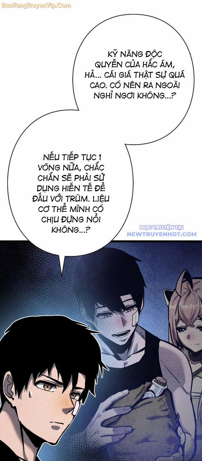 Trở Thành Anh Hùng Mạnh Nhất Nhờ Gian Lận 25 trang 40