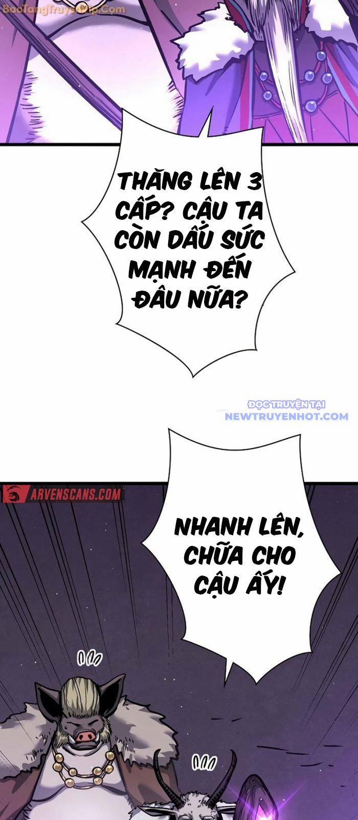Trở Thành Anh Hùng Mạnh Nhất Nhờ Gian Lận 25 trang 80