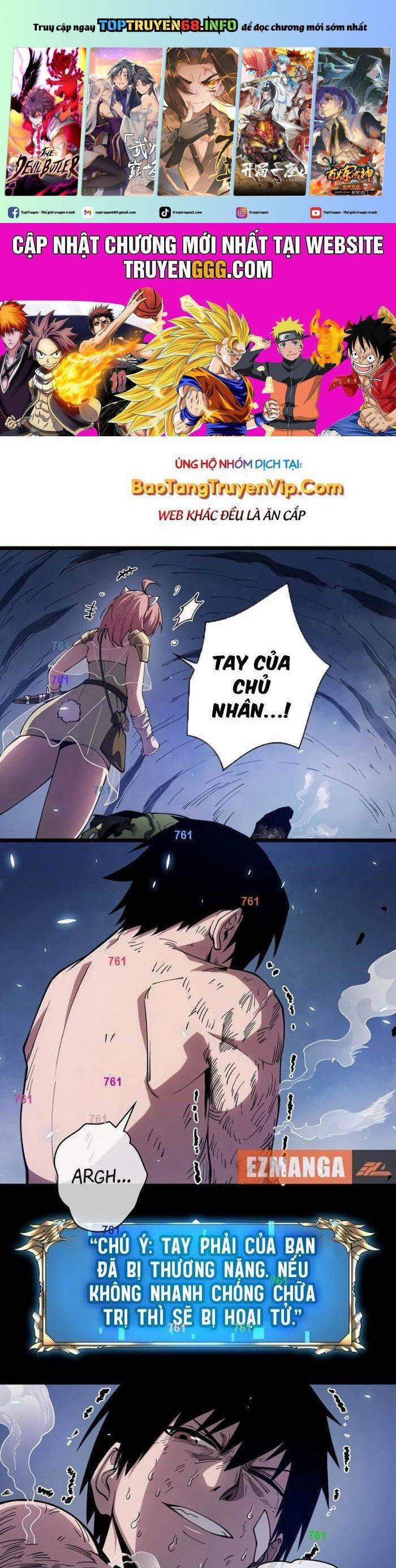 Trở Thành Anh Hùng Mạnh Nhất Nhờ Gian Lận 5 trang 0