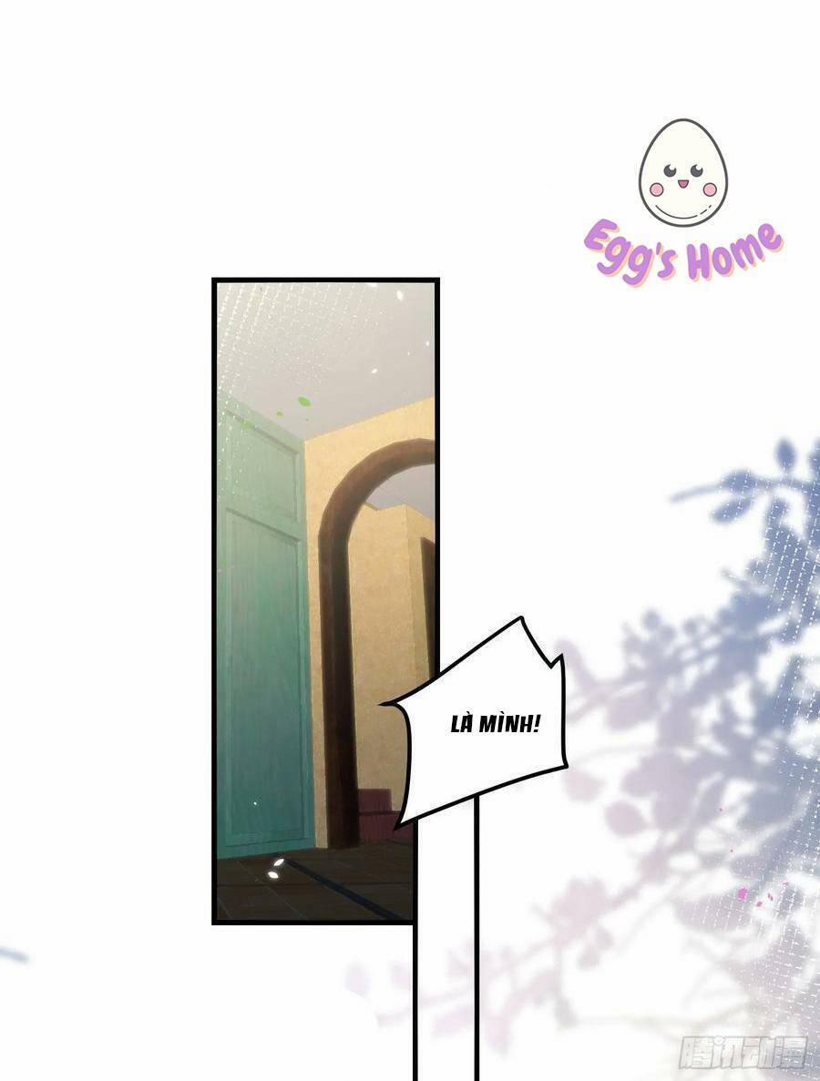 Trở Thành Bạch Nguyệt Quang Của Phản Diện Hắc Hoá 77 trang 0