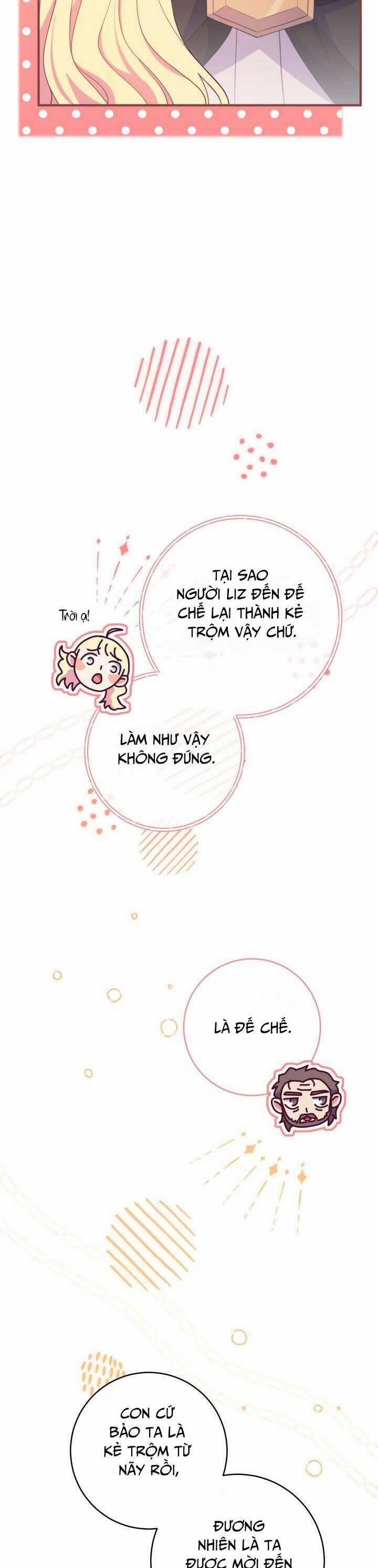Trở Thành Bạn Thời Thơ Ấu Của Nam Phụ Ám Ảnh 18 trang 26
