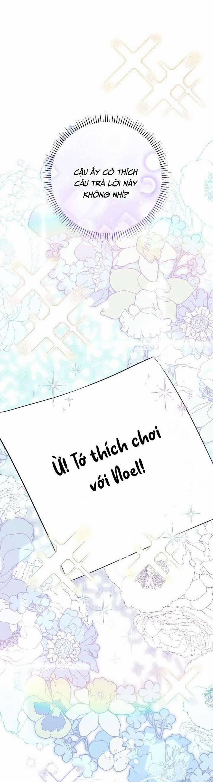 Trở Thành Bạn Thời Thơ Ấu Của Nam Phụ Ám Ảnh 20 trang 18