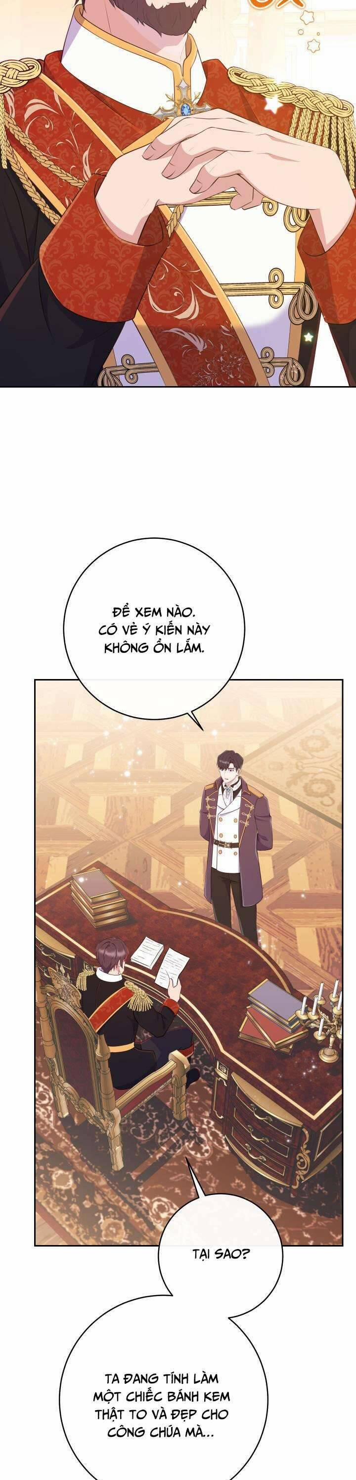 Trở Thành Bạn Thời Thơ Ấu Của Nam Phụ Ám Ảnh 20 trang 51