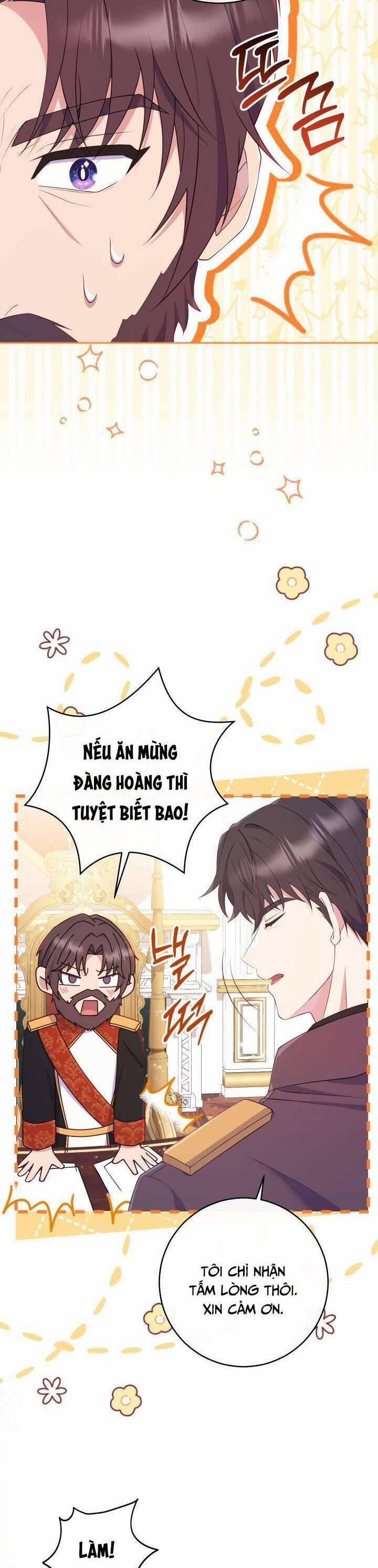 Trở Thành Bạn Thời Thơ Ấu Của Nam Phụ Ám Ảnh 20 trang 53