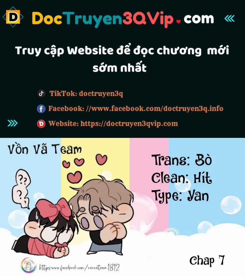 Trở Thành Bạn Trai Từ Con Số 0 7 trang 0