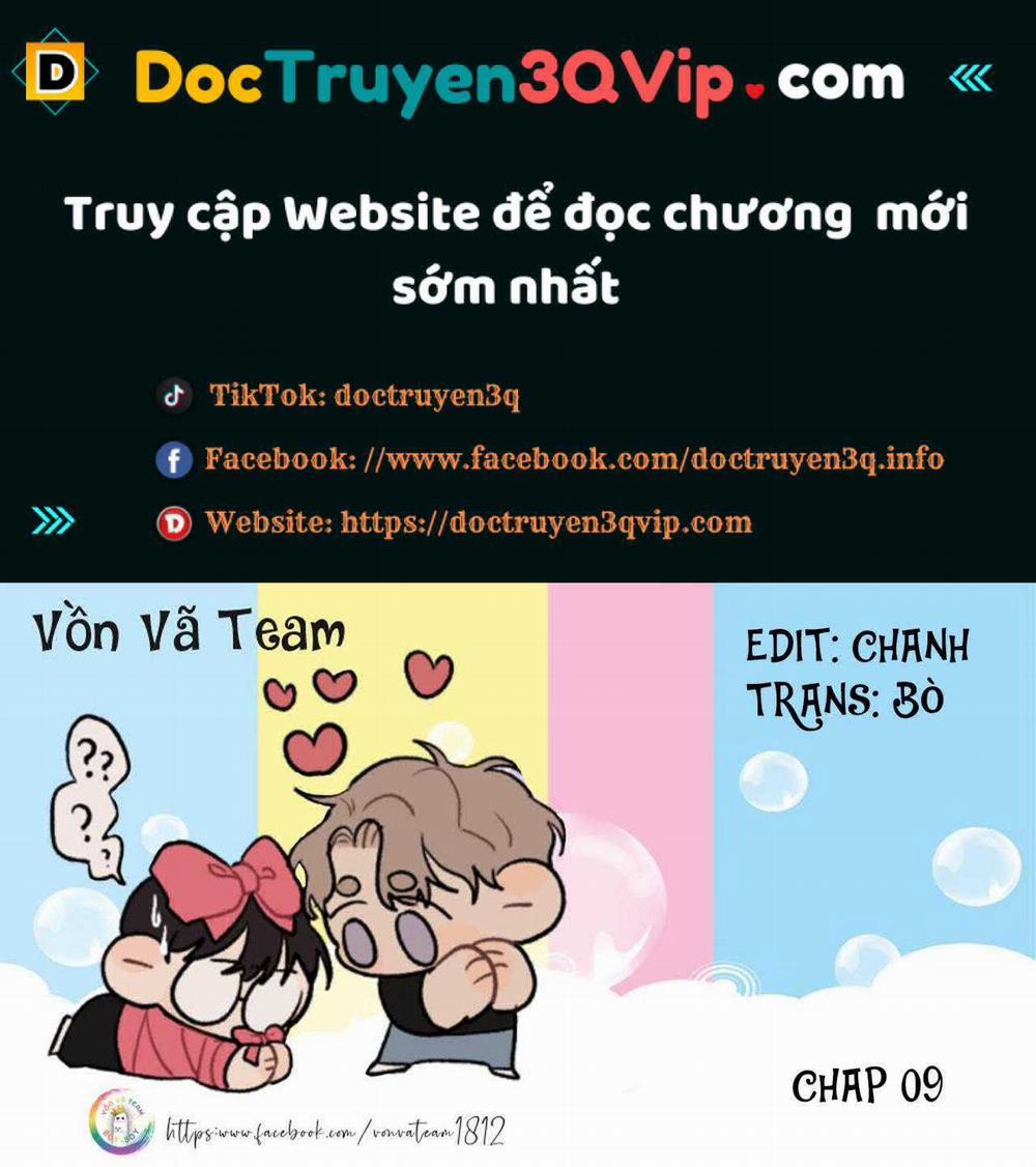 Trở Thành Bạn Trai Từ Con Số 0 9 trang 0