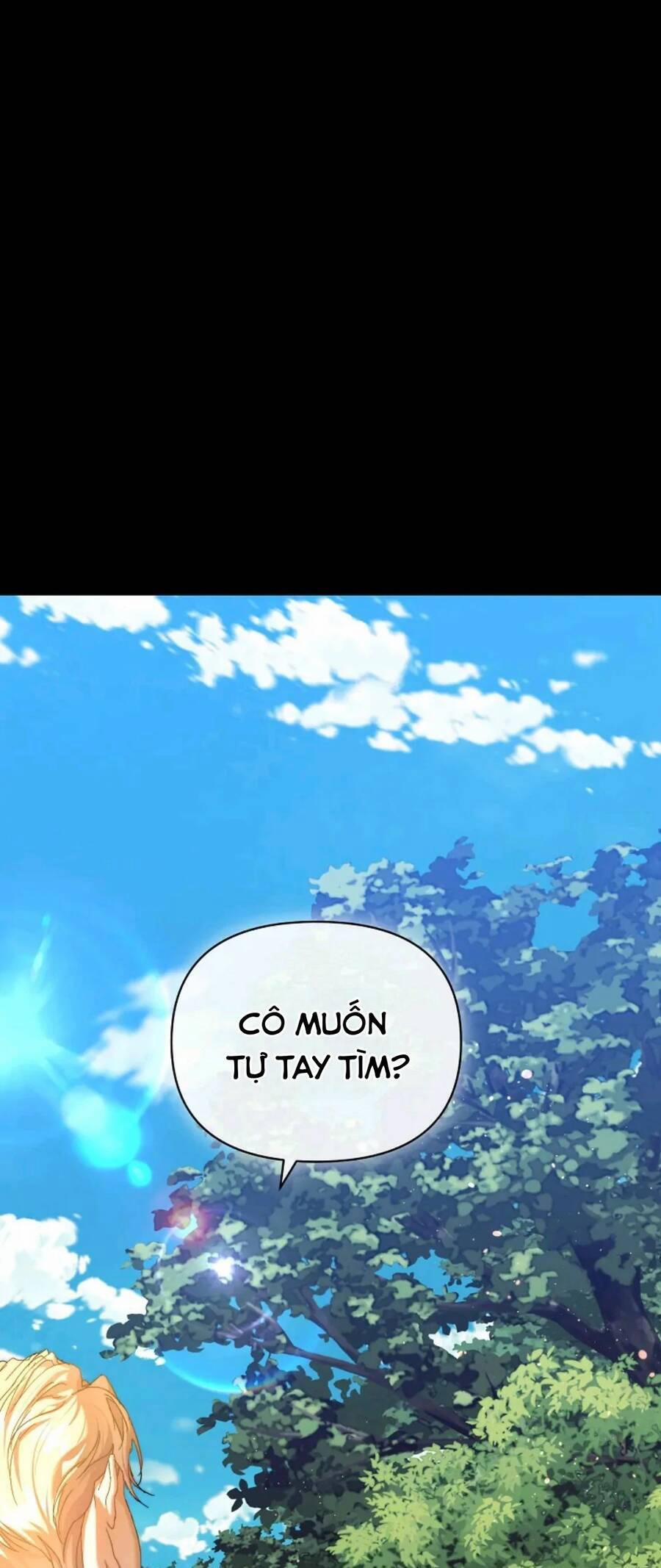 Trở Thành Bảo Mẫu Mắc Bệnh Nan Y Của Nam Chính Hắc Ám 33 trang 35