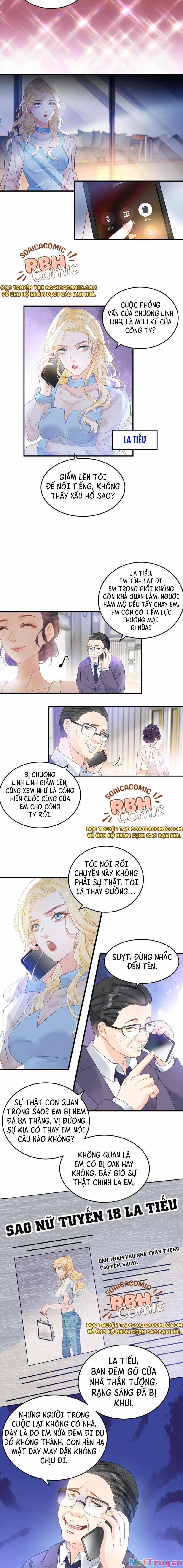 Trở Thành Boss Siêu Giàu Sau Thất Nghiệp 1 trang 1