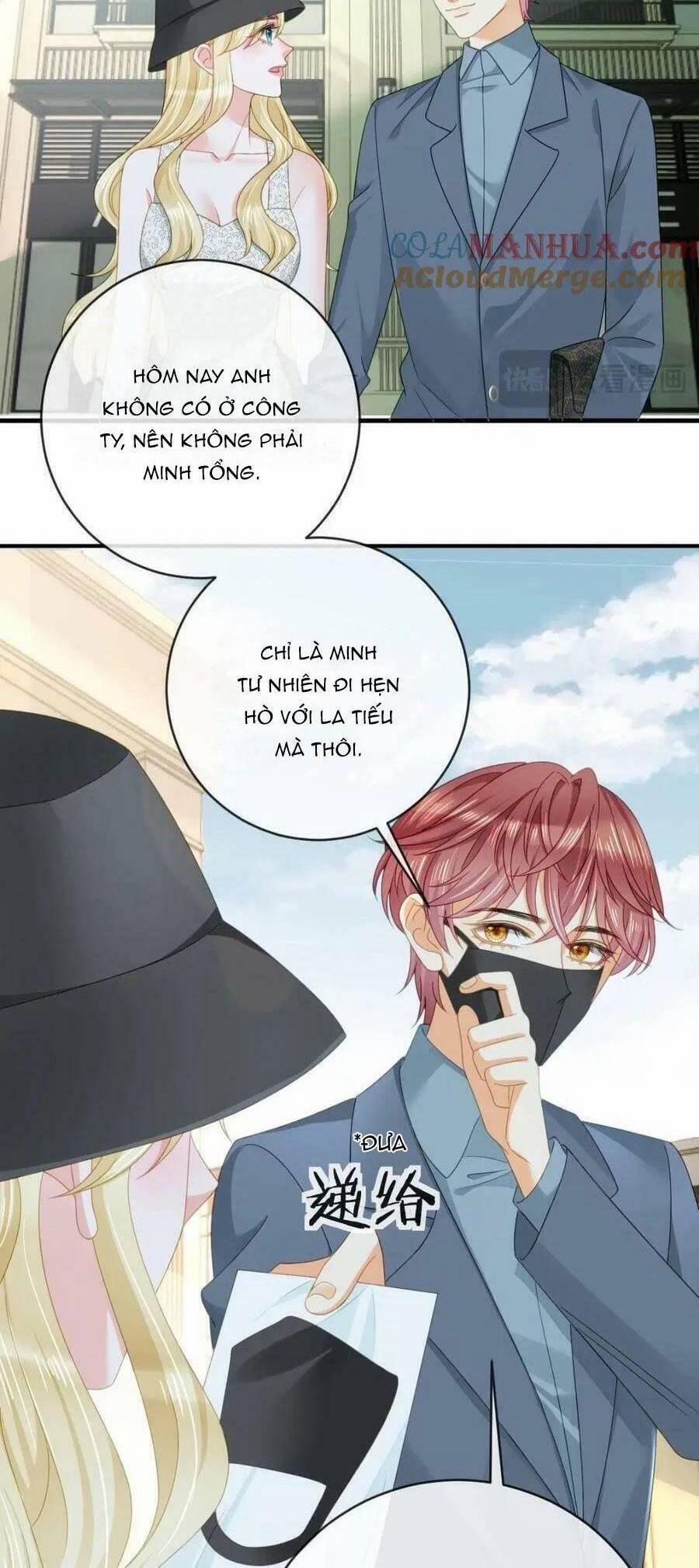 Trở Thành Boss Siêu Giàu Sau Thất Nghiệp 106 trang 1