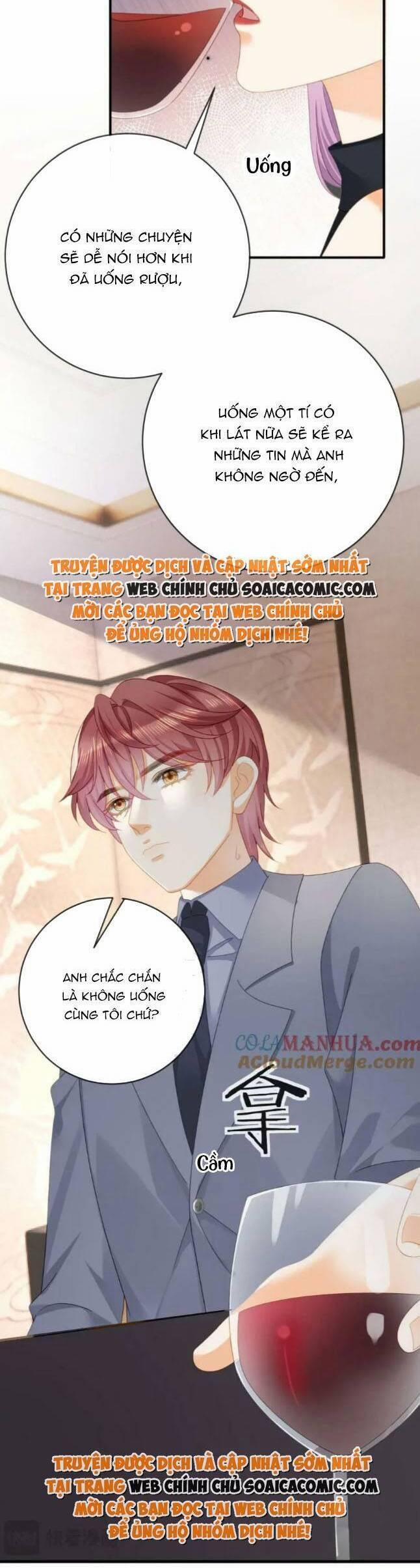 Trở Thành Boss Siêu Giàu Sau Thất Nghiệp 107 trang 1