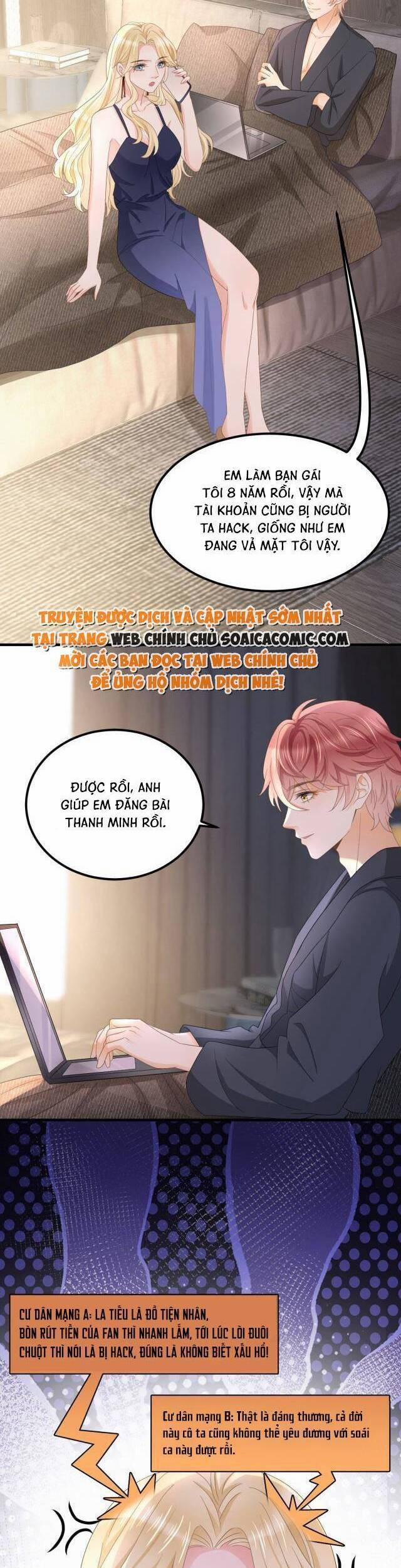 Trở Thành Boss Siêu Giàu Sau Thất Nghiệp 18 trang 1