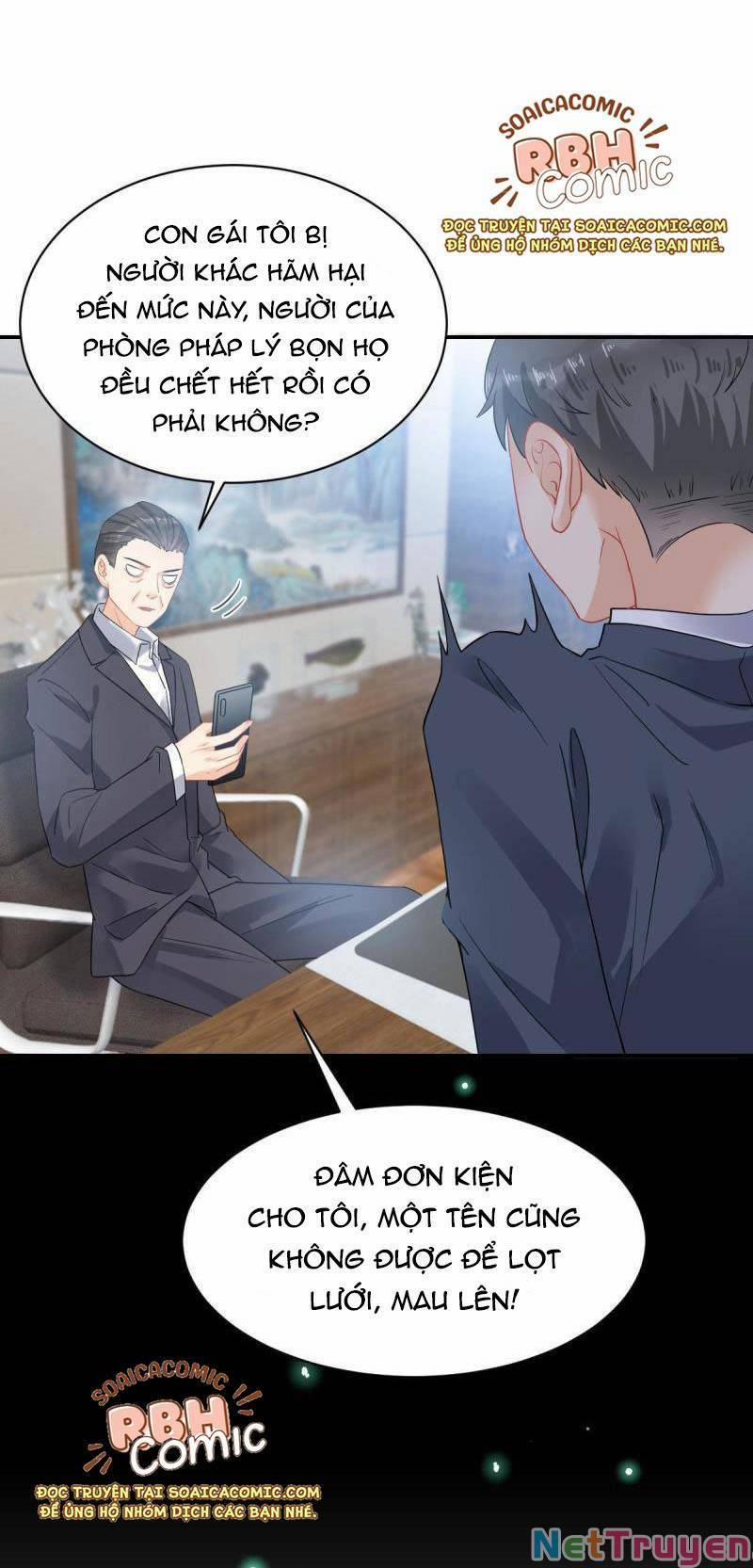Trở Thành Boss Siêu Giàu Sau Thất Nghiệp 2 trang 1
