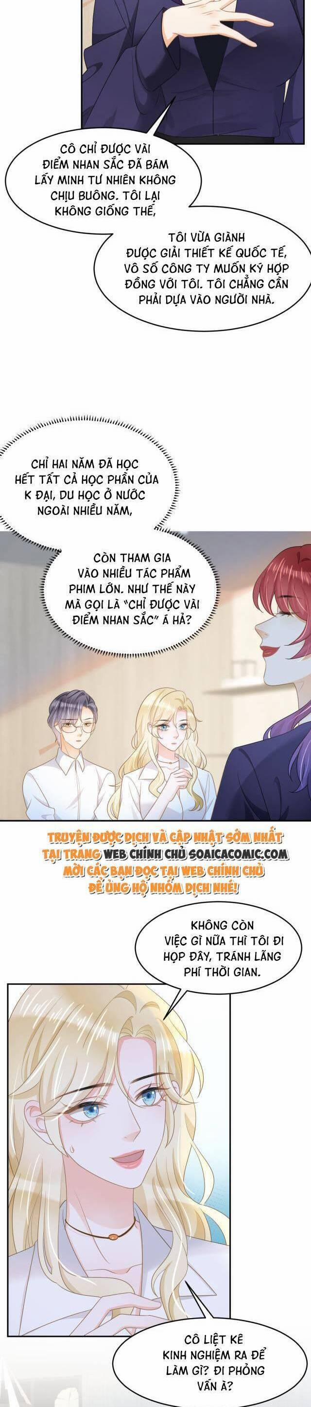 Trở Thành Boss Siêu Giàu Sau Thất Nghiệp 29 trang 1