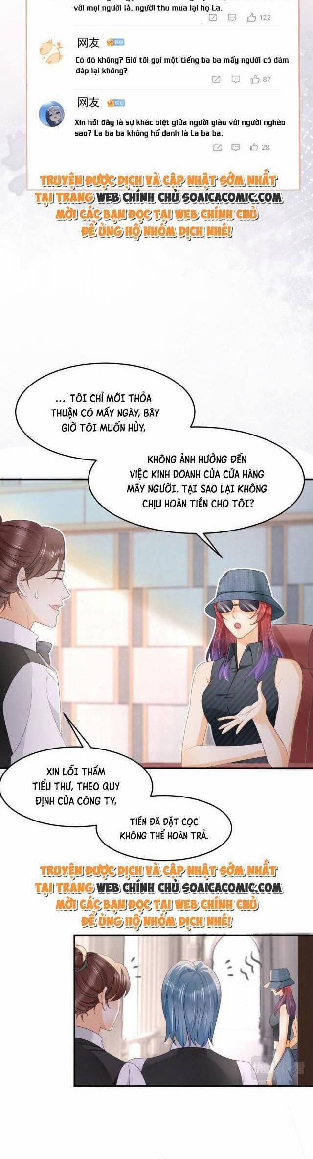 Trở Thành Boss Siêu Giàu Sau Thất Nghiệp 32 trang 1