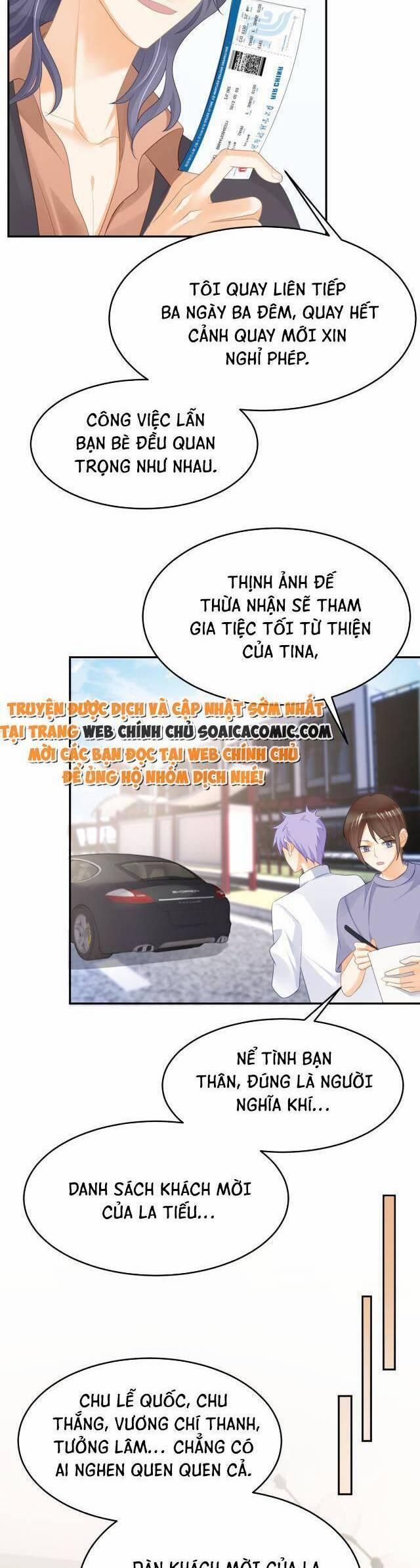 Trở Thành Boss Siêu Giàu Sau Thất Nghiệp 33 trang 1