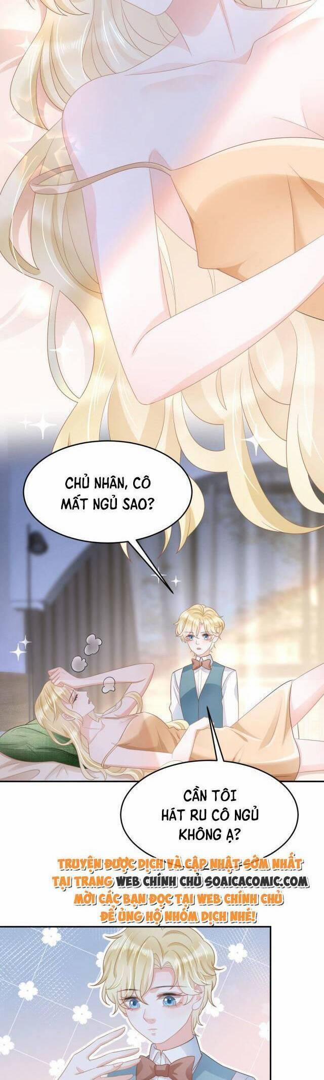 Trở Thành Boss Siêu Giàu Sau Thất Nghiệp 35 trang 1